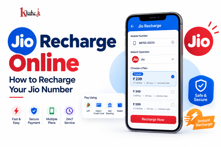 Jio-Recharge-Online-with-Khatriji